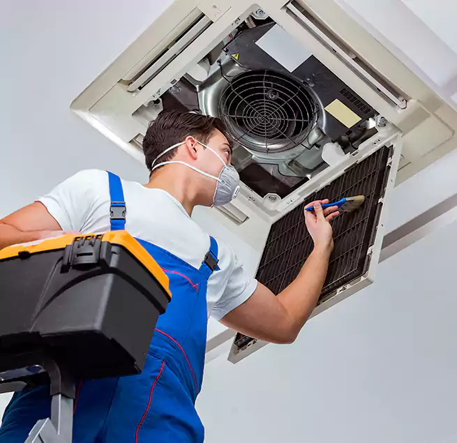 Why Homeowners & Businesses Trust Us in Mountain View, CA?